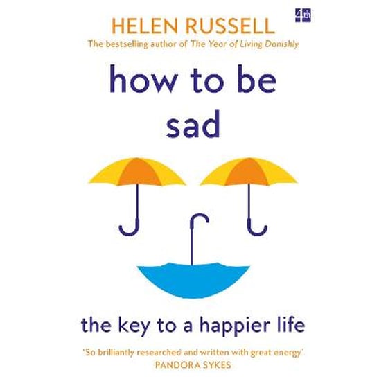 How To Be Sad image 0