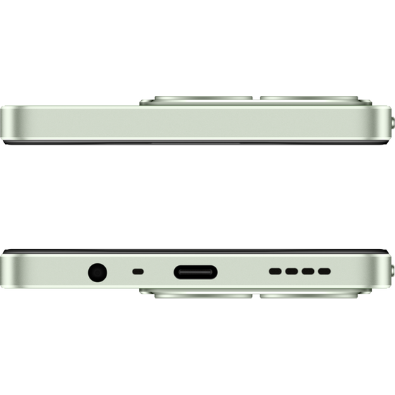 Realme C63 256GB - Jade Green image 8