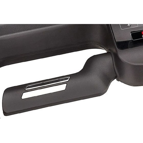 Adidas T‑19 Ηλεκτρικός Αναδιπλούμενος Διάδρομος Γυμναστικής 3.5hp για Χρήστη έως 150kg image 4