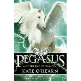 Pegasus and the End of Olympus