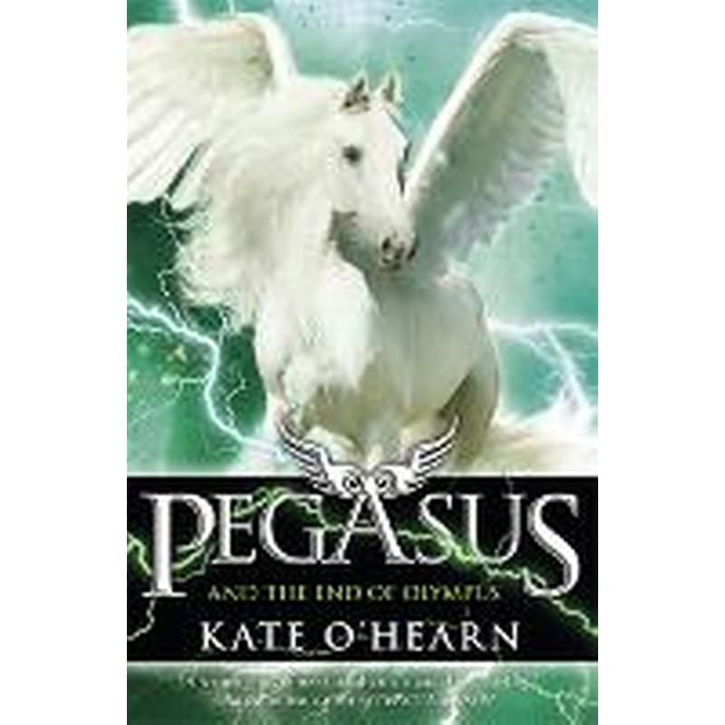 Pegasus and the End of Olympus