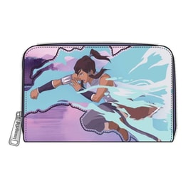 Πορτοφόλι Loungefly - The Legend Of Korra