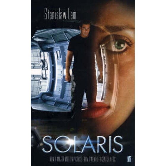 Solaris image 0