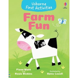 Farm Fun