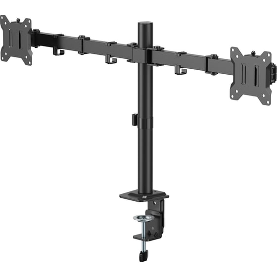 Βάση Οθόνης Sbox LCD-352/2-3 17" - 32" έως 10 kg image 1