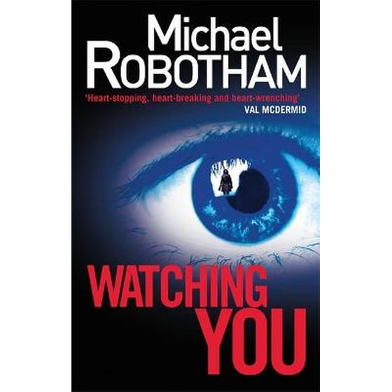 Watching You image 0