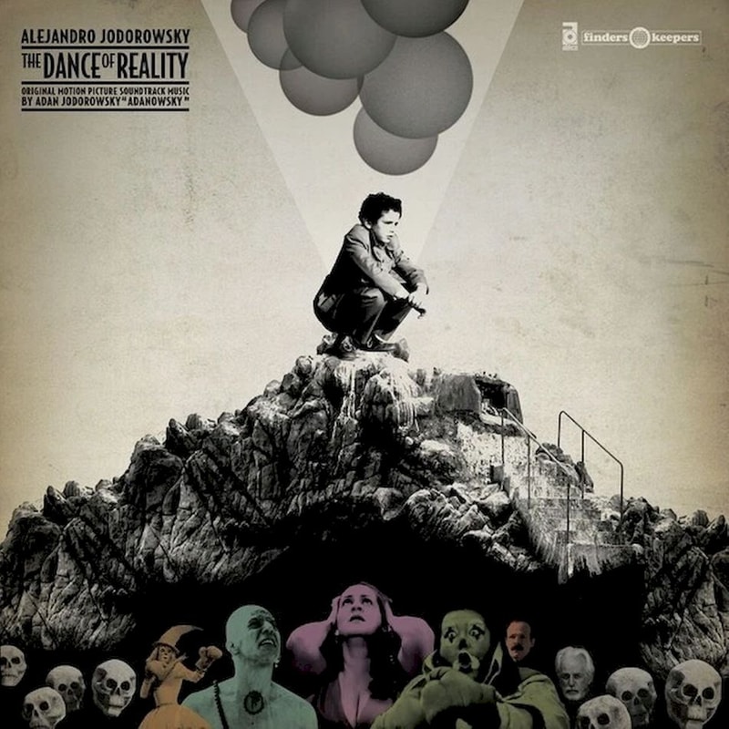 The Dance Of Reality