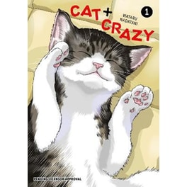 Cat + Crazy, Vol. 1