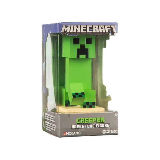 Φιγούρα Minecraft Creeper Vinyl image 1