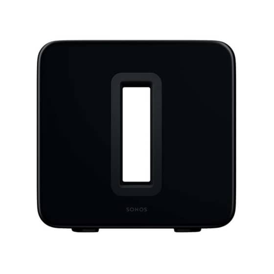 Sonos Arc Soundbar 5.0.2 + 2 Ηχεία Sonos One SL + Subwoofer Sonos Sub (Gen3) - Μαύρο image 2