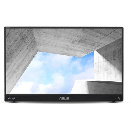 Asus ZenScreen MB16AHV Portable Monitor 15.6'' IPS Flat 60Hz 5ms image 0