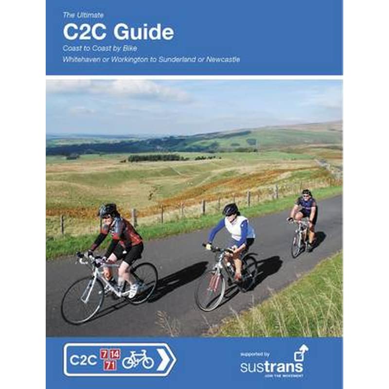 The Ultimate C2C Guide