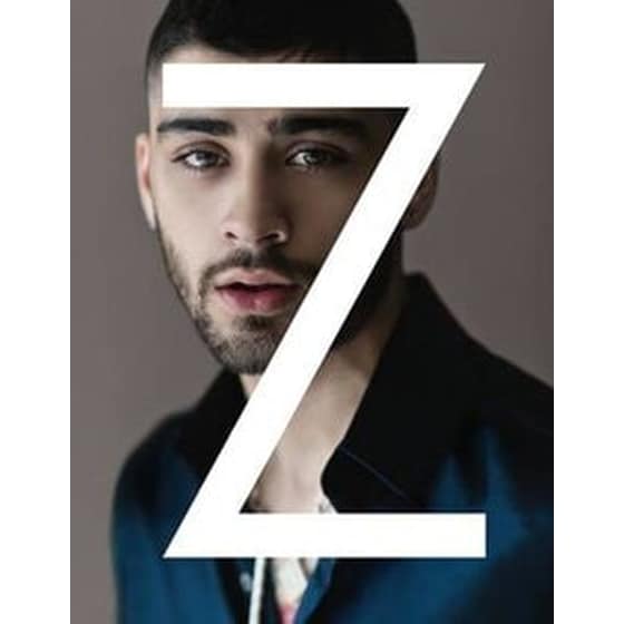 Zayn image 0