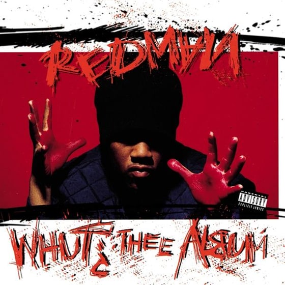 Whut? Thee Album image 0