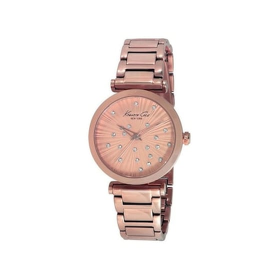 Γυναικείο Ρολόι Kenneth Cole Ikc0019 (35 Mm) image 0