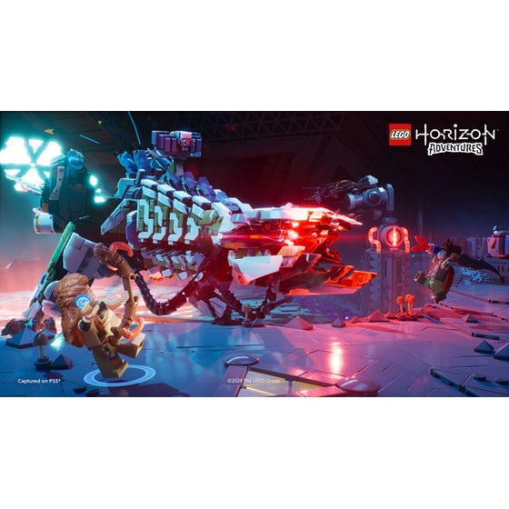 LEGO® Horizon Adventures - Nintendo Switch image 10