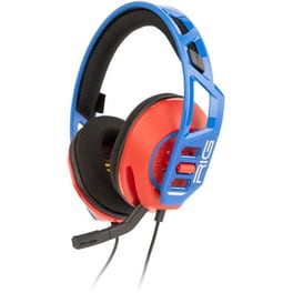 Nacon RIG 300 Pro HN Ενσύρματα Ακουστικά Κεφαλής - Blue
