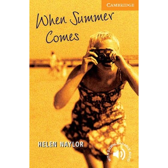 When Summer Comes Level 4 Level 4 When Summer Comes Level 4 (B1) image 0