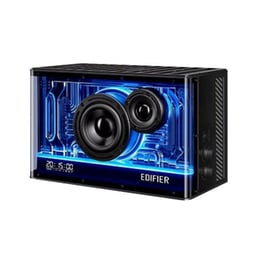 Edifier Qd35  Φορητό Ηχείο 25 W - Μαύρο