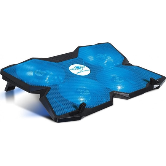 Cooling Pad Spirit Of Gamer - V500BL Μπλε image 0