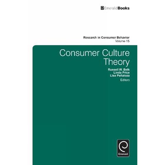 Consumer Culture Theory image 0