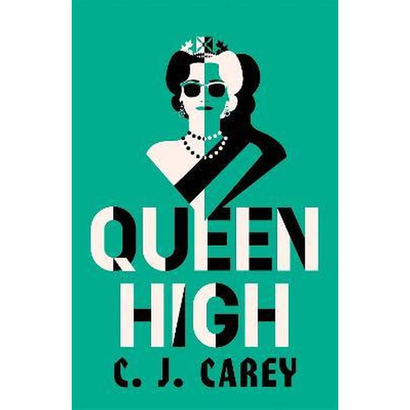 Queen High : The brilliant sequel to Widowland