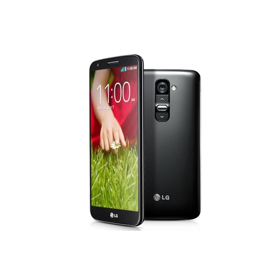 Smartphone LG G2 D802 16GB Μαύρο image 3