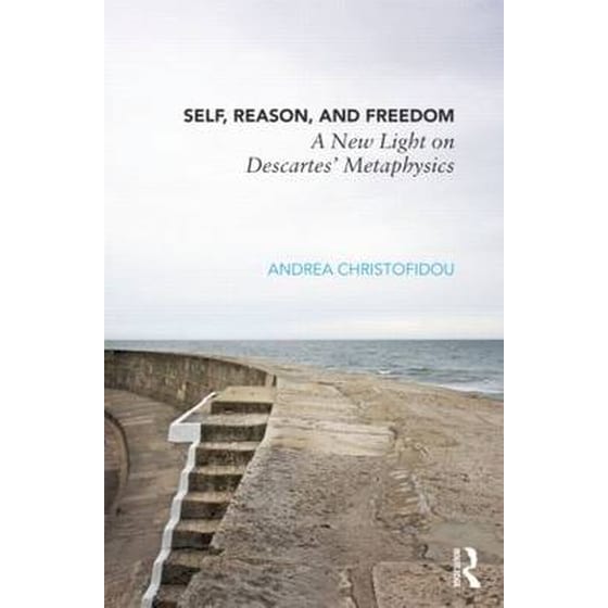 Self, Reason, and Freedom image 0