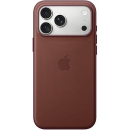 Θήκη Apple iPhone 18 Pro Max - Apple TechWoven Case with MagSafe - Burgundy