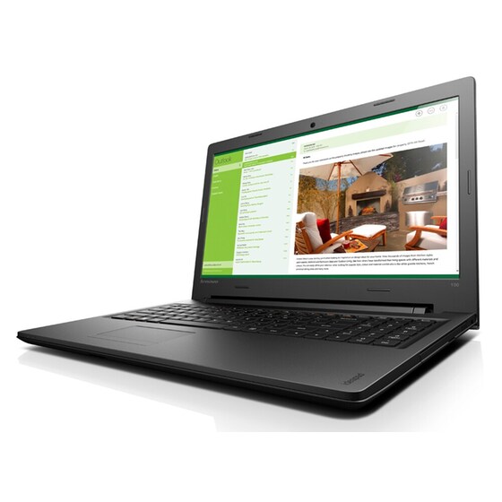 Laptop Lenovo 10015IBD 15.6" (i55200U/4GB/128GB/ 920MX) image 1