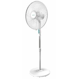CECOTEC Energy Silence 600 Max Flow Ανεμιστήρας Δαπέδου 70W 45cm