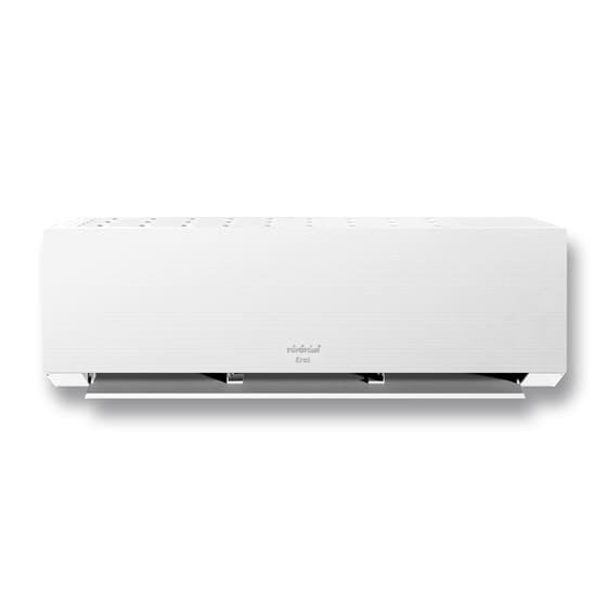 TOYOTOMI Erai Mystery White CTN-335W Κλιματιστικό Inverter 12.000 BTU A+++/A+++ με Ιονιστή & WiFi image 1