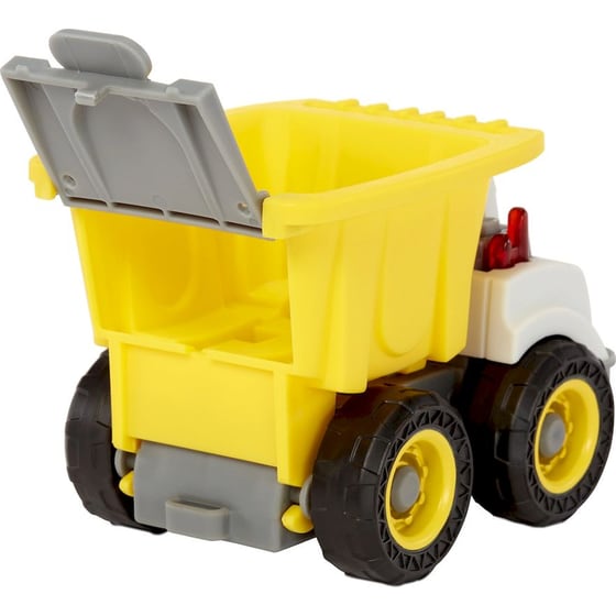 Little Tikes My First Cars Dirt Diggers Minis Dump Truck - Νταλίκα (659409EUC) image 8