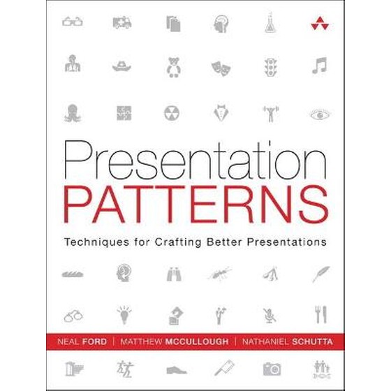 Presentation Patterns image 0