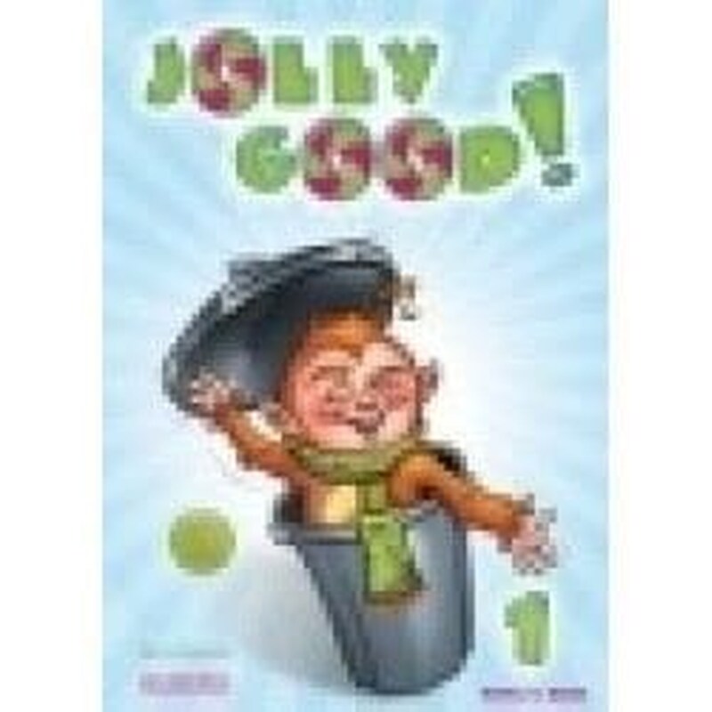 Jolly Good 1 Teachers Book