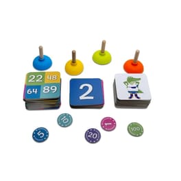 Crocs Outfit Ga369 Επιτραπέζιο (Bs Toys)