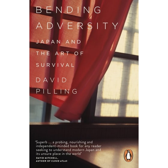 Bending Adversity image 0