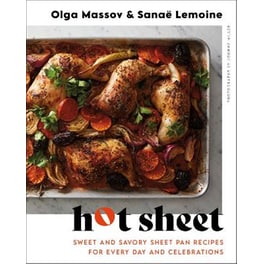 Hot Sheet