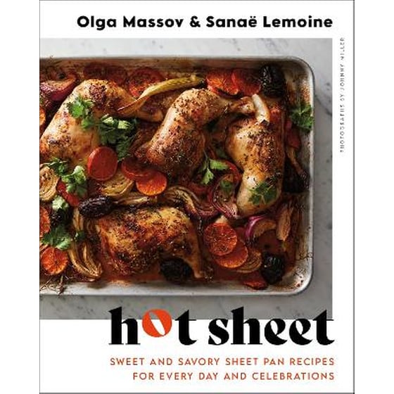 Hot Sheet image 0