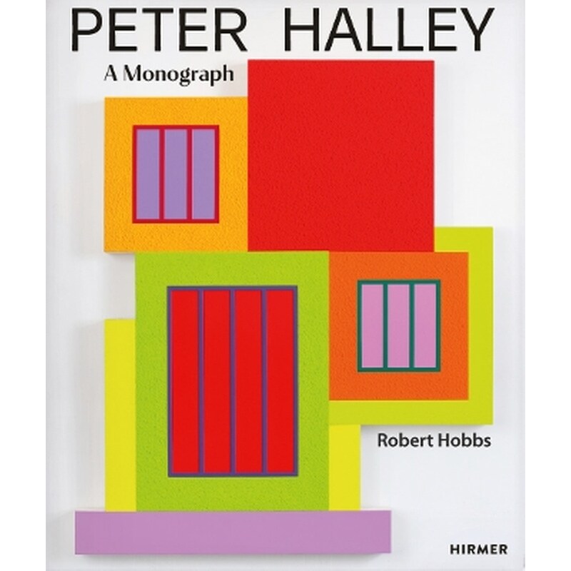 Peter Halley