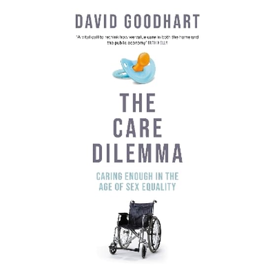 The Care Dilemma image 0