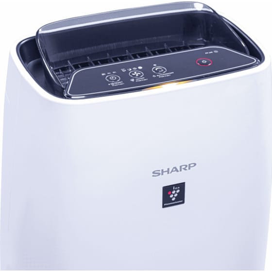 SHARP FPJ40EUW Καθαριστής Αέρα 23W image 1
