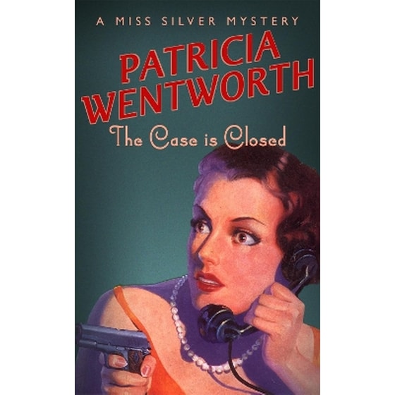 The Case is Closed image 0