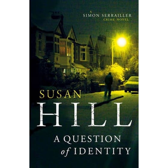A Question of Identity image 0