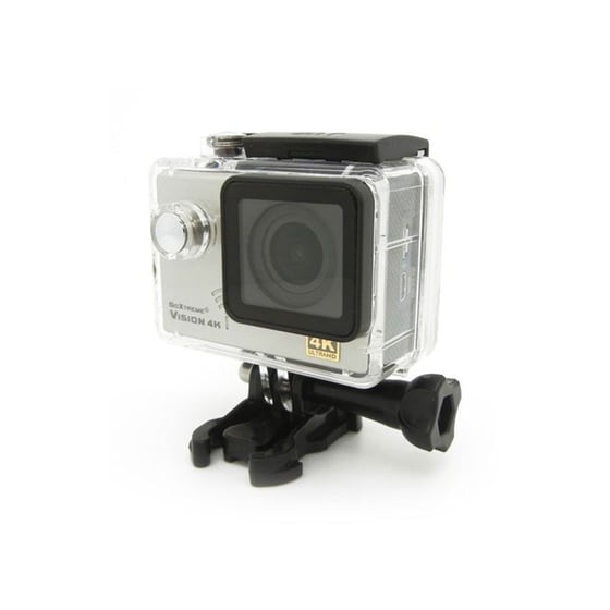Action Camera GoXtreme Vision 4K Ultra-HD Action Camera with WiFi image 2