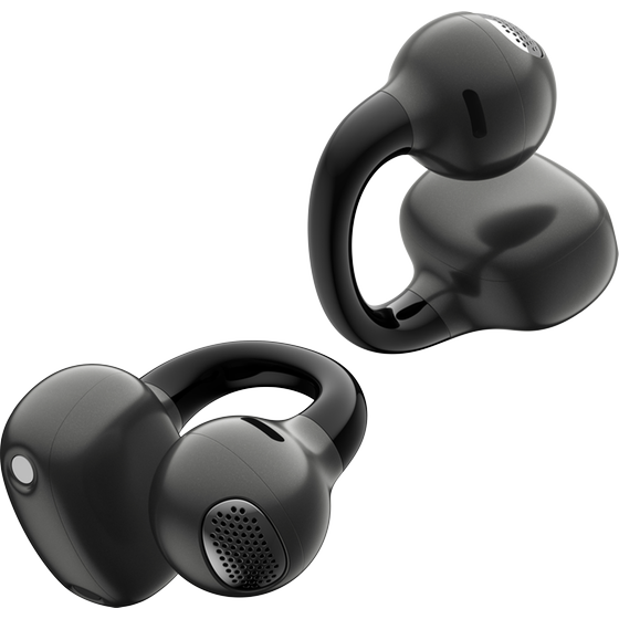 Ακουστικά Bluetooth Edifier Comfo Q - Space Black image 6