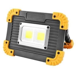 Φακός Εργασίας Cob Led 700 Lumens 20w Ll-812