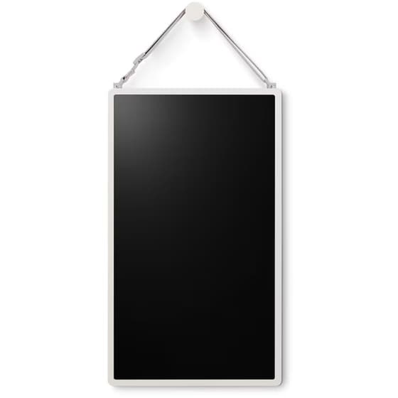 LG LED 27" Quad HD Smart Τηλεόραση 27LX6TDGA.AEU image 3