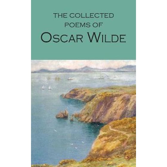 The Collected Poems of Oscar Wilde image 0
