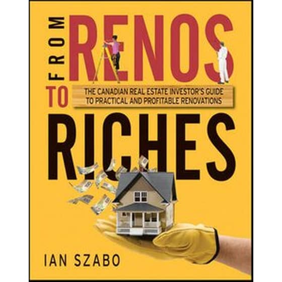 From Renos to Riches image 0